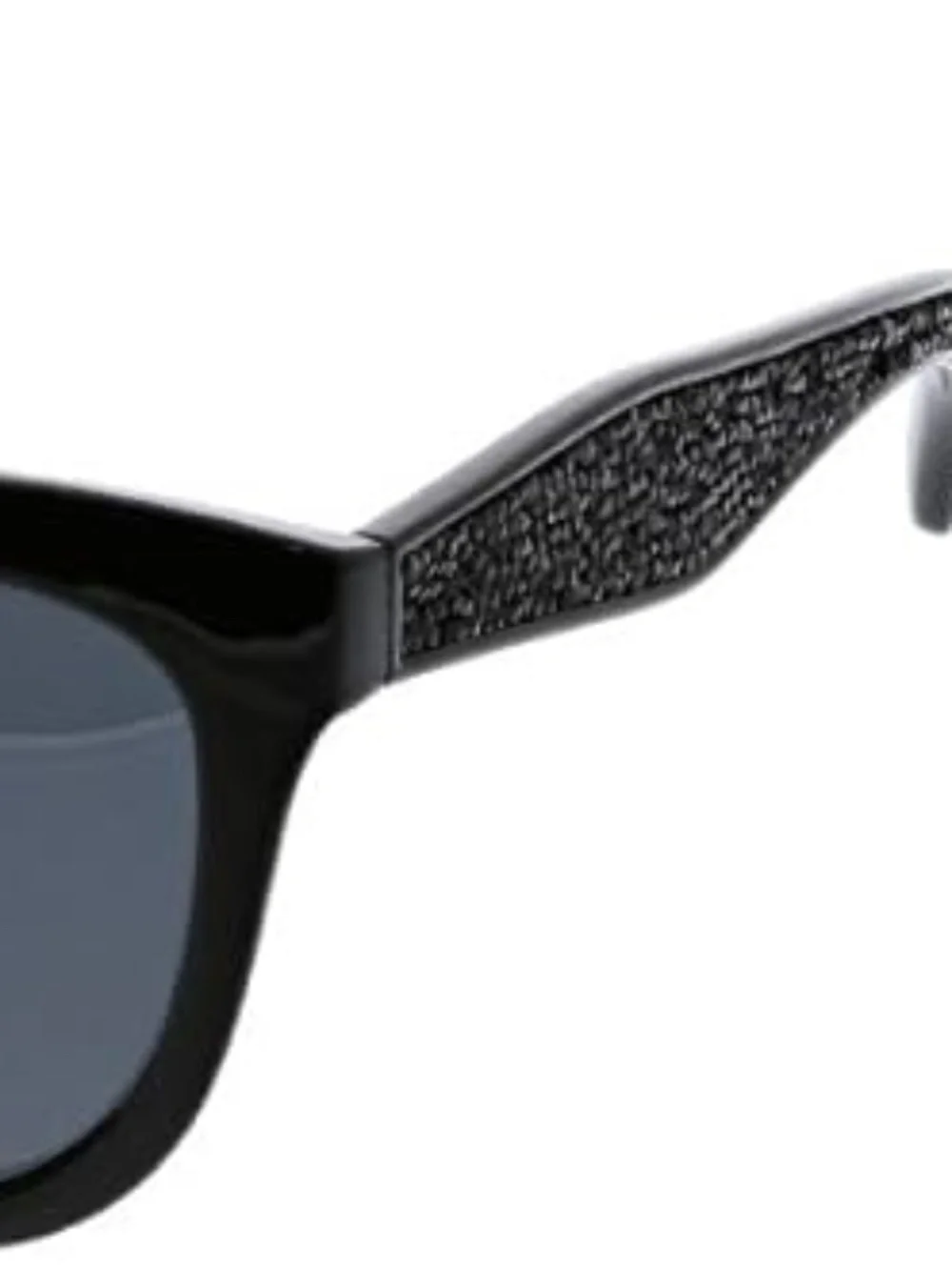 New Peepers‎ Black Caliente UV 400 Sunglasses